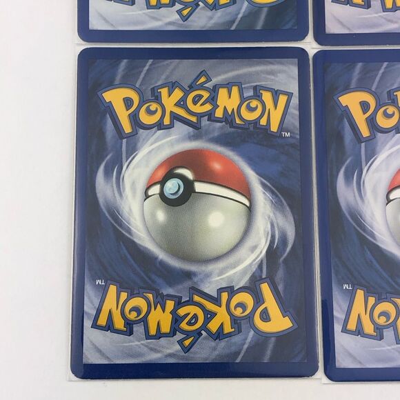 Pokemon Vintage Card Trainer Lot L - Picture 9 of 10